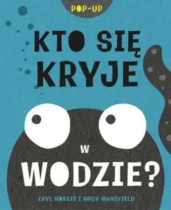 Smyk Kto się kryje w wodzie? oferta