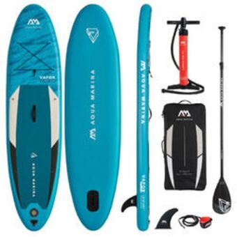 Decathlon Deska sup aqua marina vapor 10'4" 315cm oferta