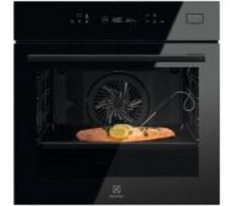 RTV EURO AGD Electrolux eob7s31z steamboost oferta