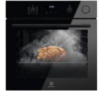 RTV EURO AGD Electrolux eoc6h71z steamcrisp oferta