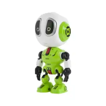 Rebel Electro Robot rebel voice green oferta