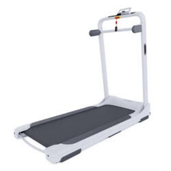 Decathlon Bieżnia do biegania domyos initial run z połączeniem oferta