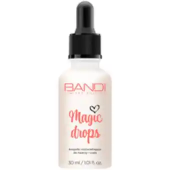 Hebe Bandi magic drops oferta