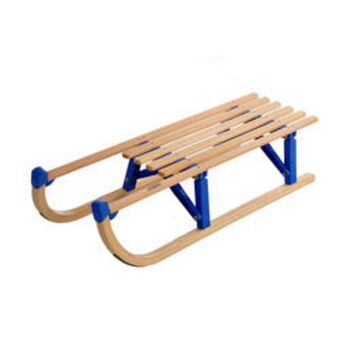 Decathlon Sanki drewniane vt sport davo 100 skladane oferta