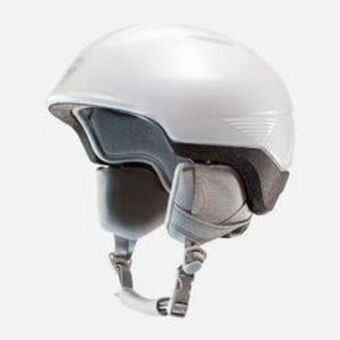 Decathlon Kask narciarski damski rossignol fit impacts oferta