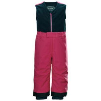 Decathlon Spodnie narciarskie dla dzieci killtec oferta