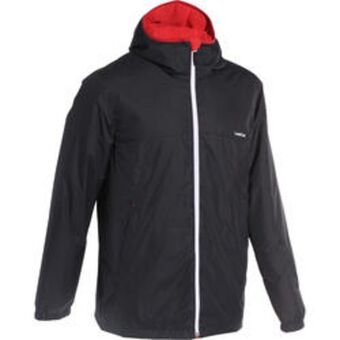 Decathlon Kurtka narciarska męska wedze 100 oferta