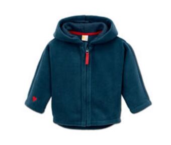 Tchibo Bluza polarowa z materiałem z recyklingu oferta