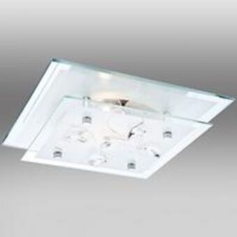 Merkury Market Lampa jasmina 40408 pl1 oferta
