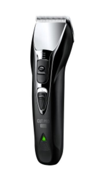Rebel Electro Maszynka do włosów teesa cut pro x500 oferta