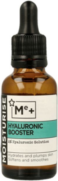 Rossmann Me+ oferta