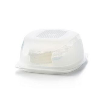 Tupperware Cheesmart płaski mini oferta