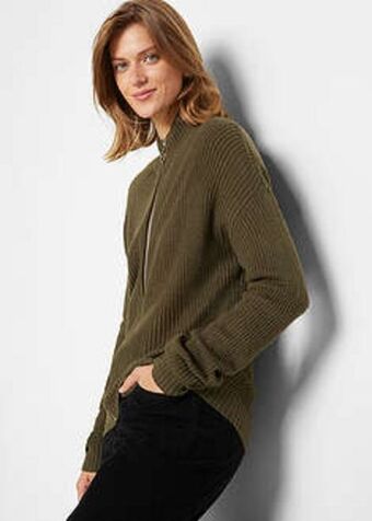 BonPrix Sweter rozpinany oferta