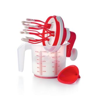 Tupperware Kuchcik plus oferta