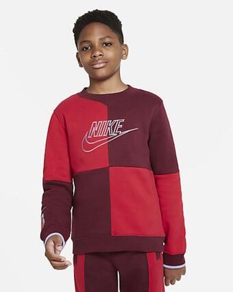 Nike sportswear