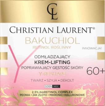 Rossmann Christian laurent bakuchiol oferta