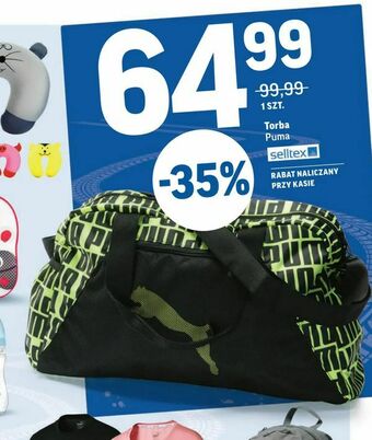 Intermarche Torba oferta