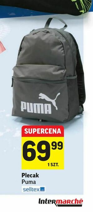 Intermarche Plecak oferta