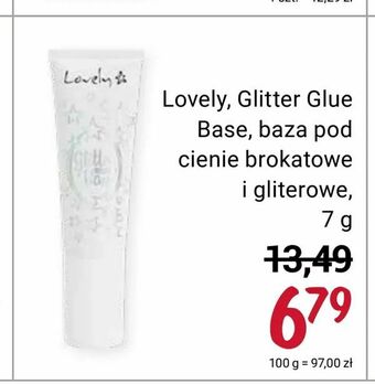 Rossmann Lovely oferta