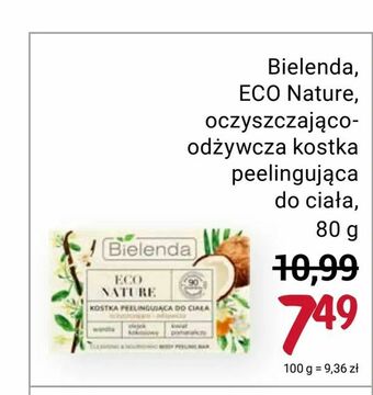 Rossmann Bielenda oferta