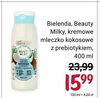 Rossmann Bielenda oferta