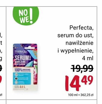 Rossmann Perfecta oferta