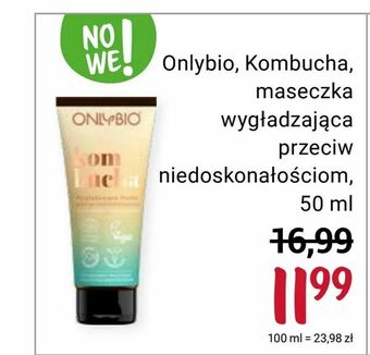 Rossmann Onlybio oferta