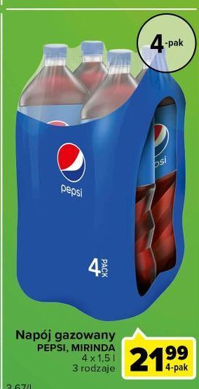 Carrefour Express Napój 7up oferta