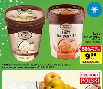 Carrefour Express Jabłka oferta