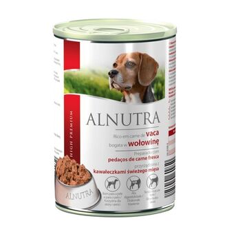 ALDI Karma mokra dla psa oferta