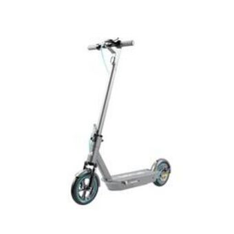 Decathlon Hulajnoga elektryczna motus scooty 10 plus 2022 oferta