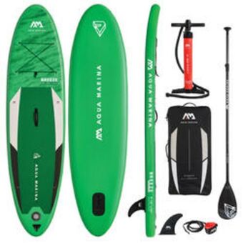 Deska sup aqua marina breeze 9’ 10″ (300cm)