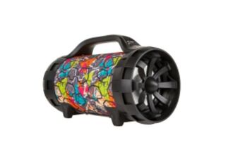 Rebel Electro Głośnik bluetooth kom0944 oferta
