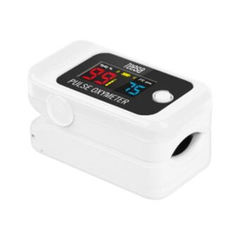 Rebel Electro Pulsoksymetr napalcowy z bluetooth teesa px70 oferta