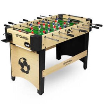Decathlon Stół do gry w piłkarzyki spokey championship oferta