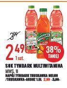 E.Leclerc Sok multiwitamina tymbark 1936 oferta