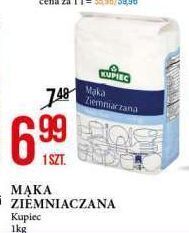 E.Leclerc Mąka ziemniaczana kupiec oferta