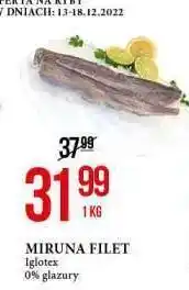 E.Leclerc Miruna filet oferta