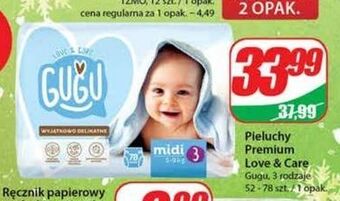 Dino Pieluchy midi gugu classic oferta