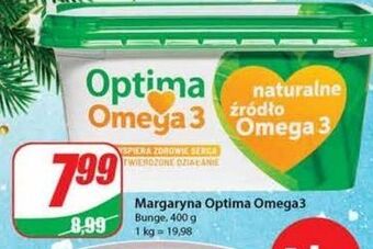 Dino Margaryna optima omega3 oferta