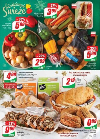 Dino Papryka mix oferta