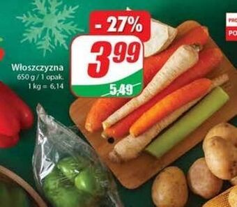Dino Włoszczyzna oferta