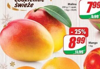 Mango