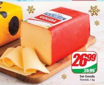 Dino Ser gouda polmlek oferta