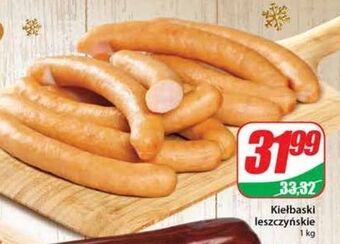 Dino Kiełbaski leszczyńskie agro rydzyna oferta