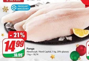 Dino Panga abramczyk oferta