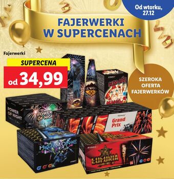 Lidl Rakiety grand prix triplex oferta