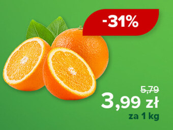 Barbora Pomarańcza oferta