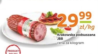 Gama Kiełbasa jbb oferta