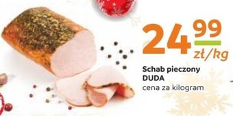 Gama Schab pieczony duda oferta